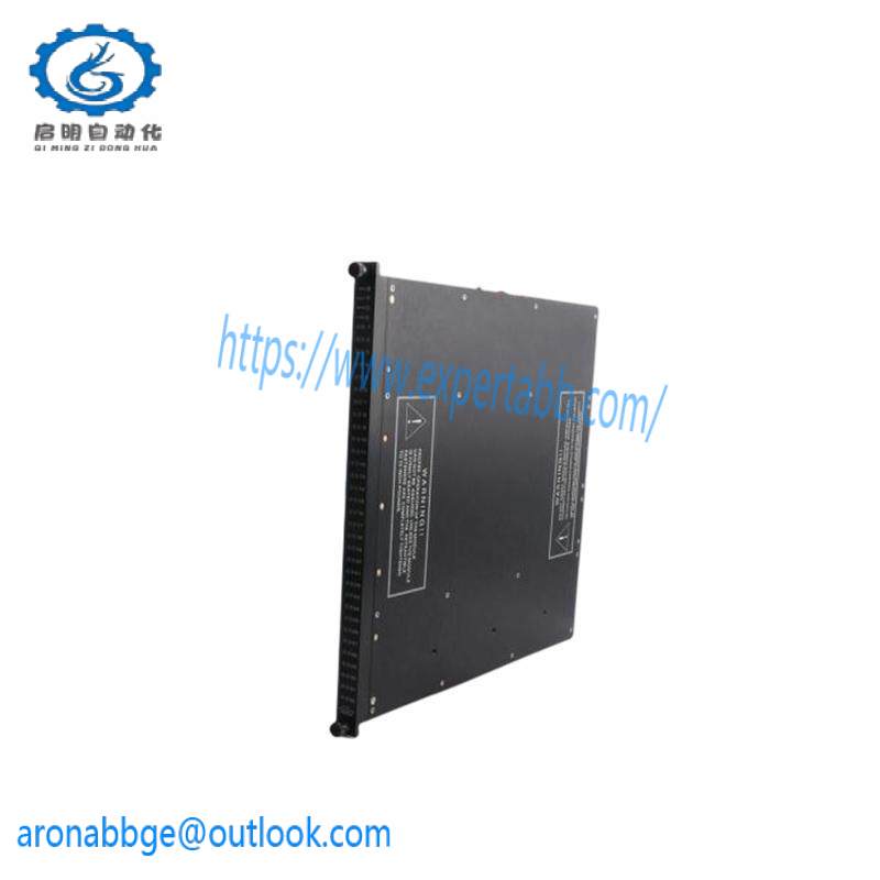 TRICONEX 3003 Processor Module