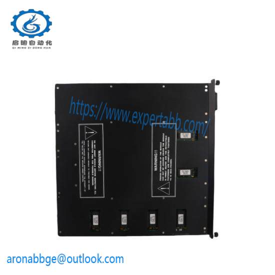 Triconex 3006 Processor Module