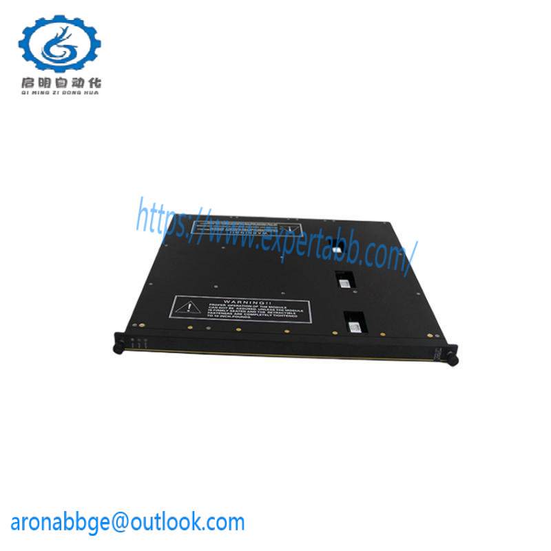Triconex 3008 PROCESSOR MODULE