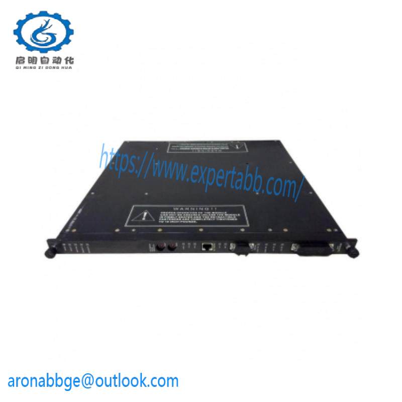 TRICONEX 3008N
