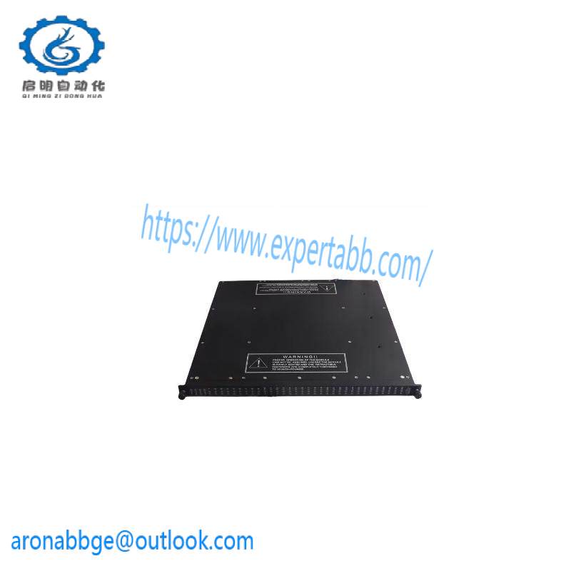 Triconex 3451 Module