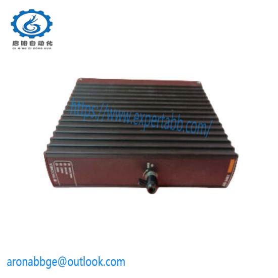 Triconex 3481 Analog Output Module