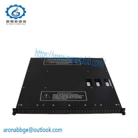 TRICONEX 3501E