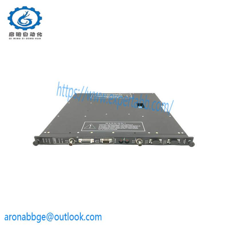 TRICONEX 3501E