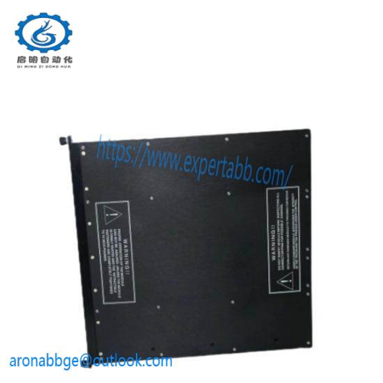 TRICONEX 3501E