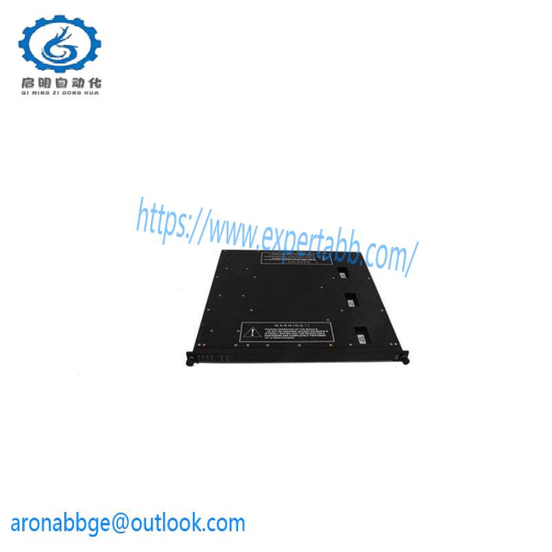 TRICONEX 3501TN2