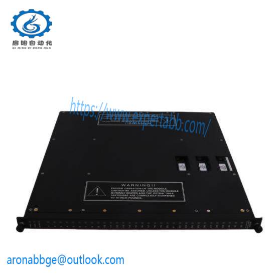 TRICONEX 3503E