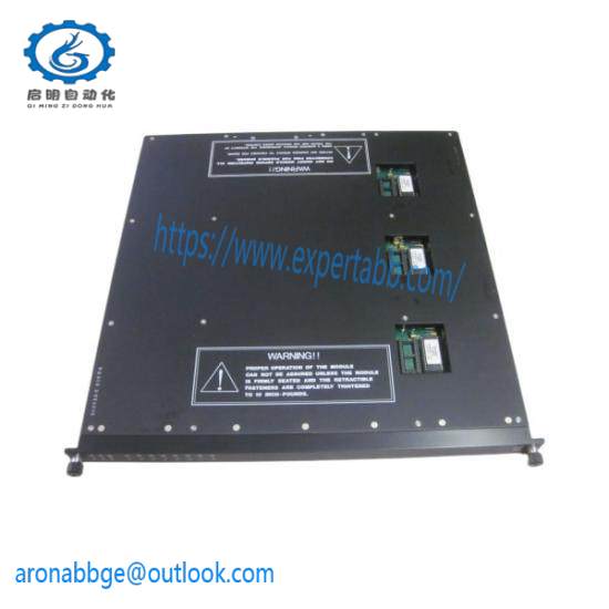 TRICONEX 3503EC1