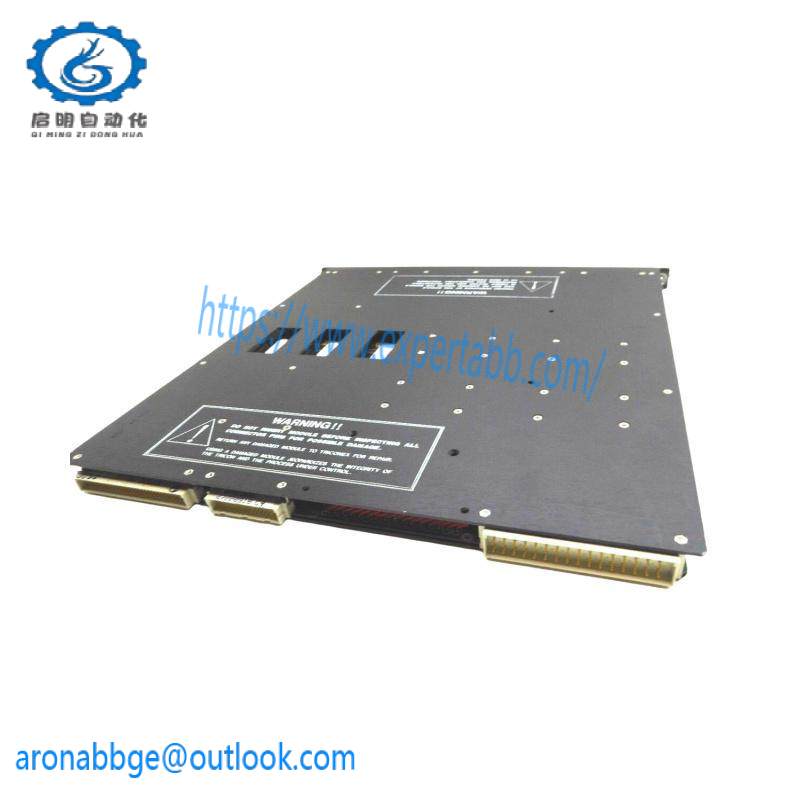 TRICONEX 3601E