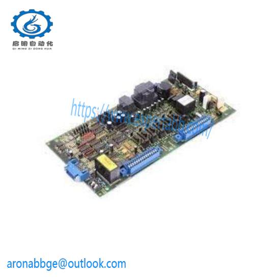 Triconex 3604A Digital Output Modules