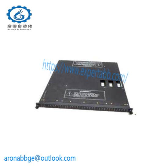 Triconex 3604A short delivery time