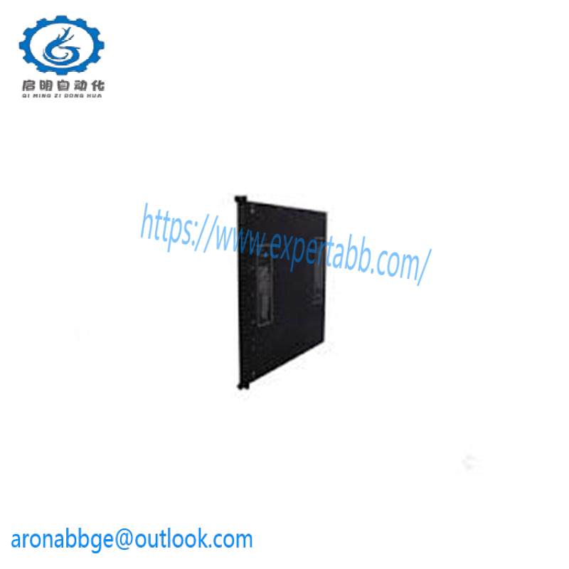 TRICONEX 3607E