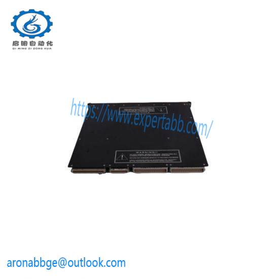 Triconex 3625A