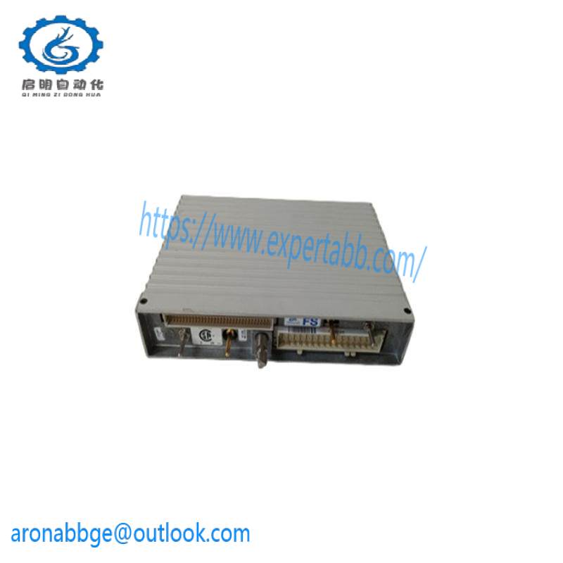 TRICONEX 3625C1
