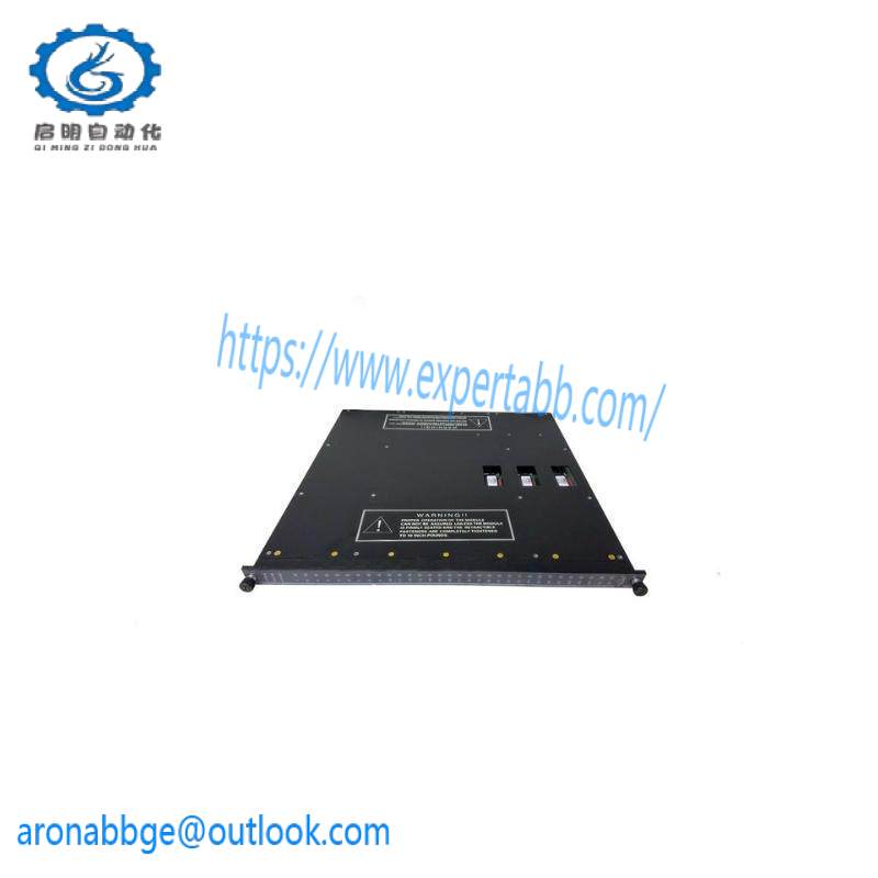 Triconex 3636A Pulse Amplifier Board