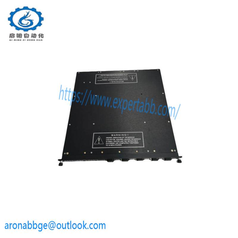 TRICONEX 3700A