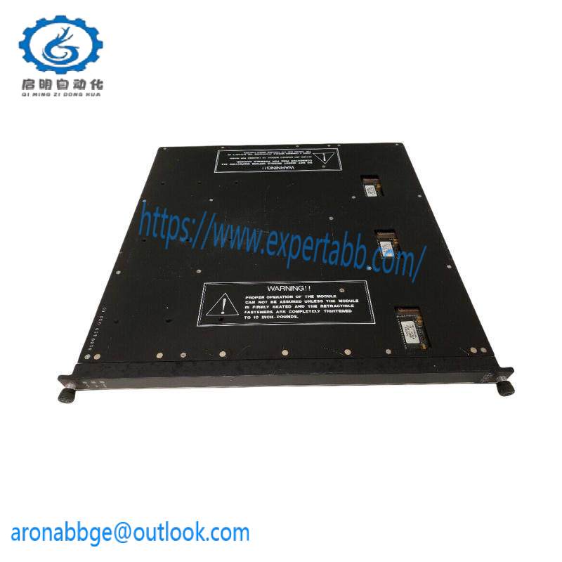 TRICONEX 3703E