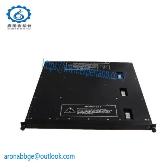 Triconex 3708E Output Module
