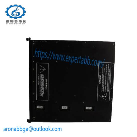 Triconex 3708E Output Module