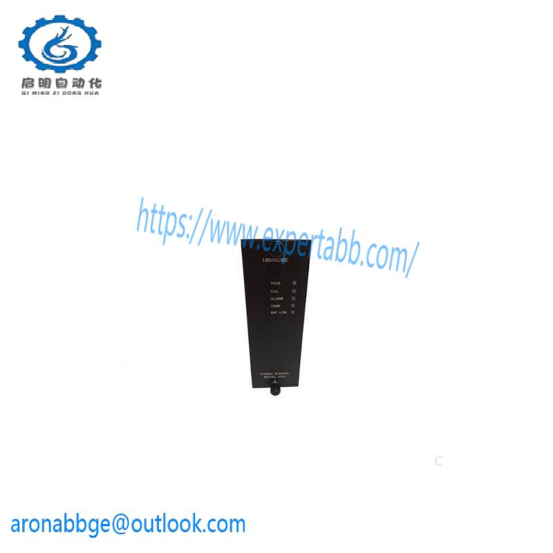 TRICONEX 3721C