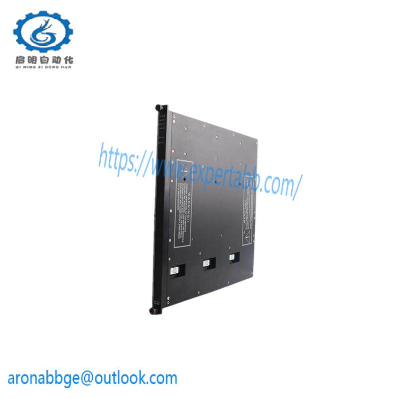 TRICONEX 3806E