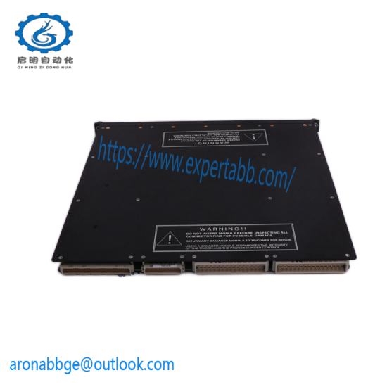 TRICONEX 3806E