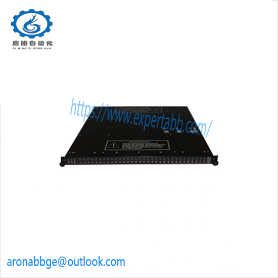 TRICONEX 4000056-002
