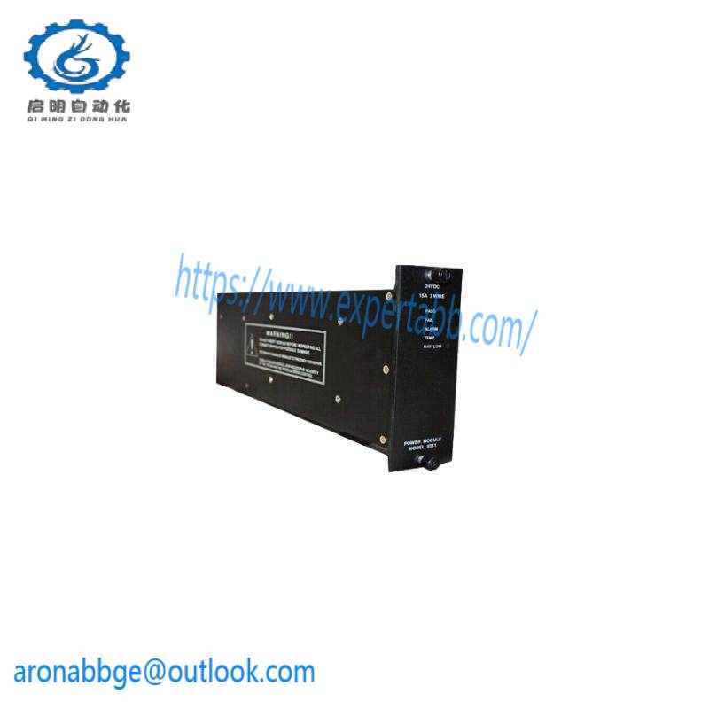 TRICONEX 4000066-025 9000011-000