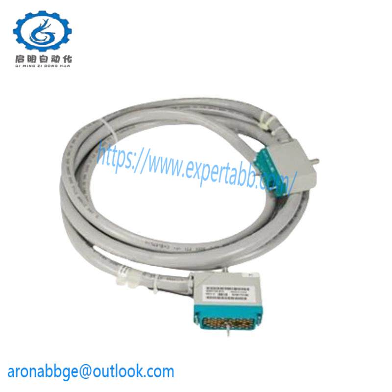 Triconex 4000094-310 Cable Assembly