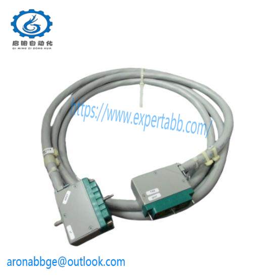 Triconex 4000094-320 Cable Assembly