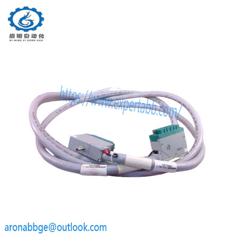 AB 1336T-MCB-SP51B Main Control PC Board