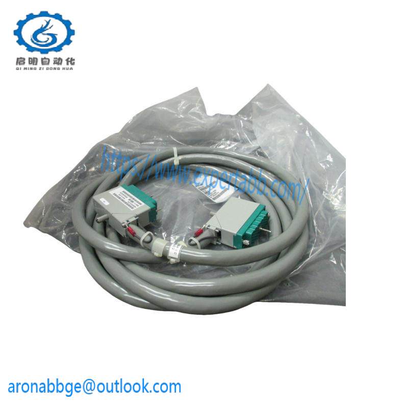 Triconex 4000103-510 Cable Assembly