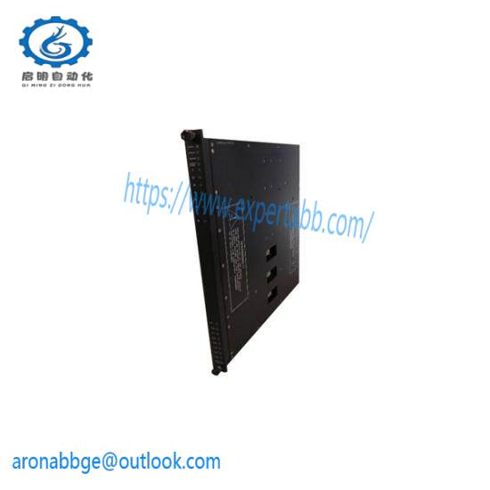 TRICONEX 4119A