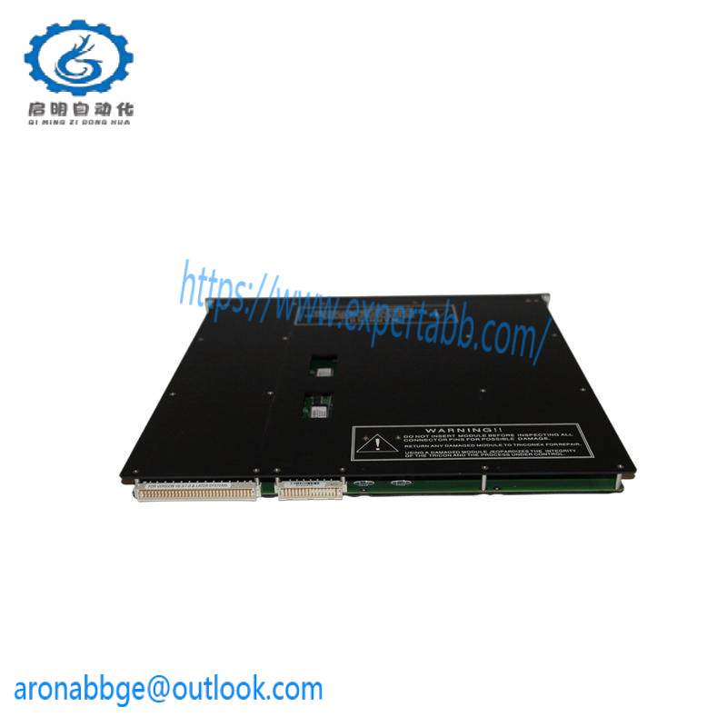 TRICONEX 4201 MODULE REMOTE EXTENDER