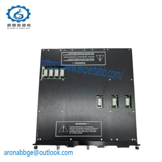 TRICONEX 4329