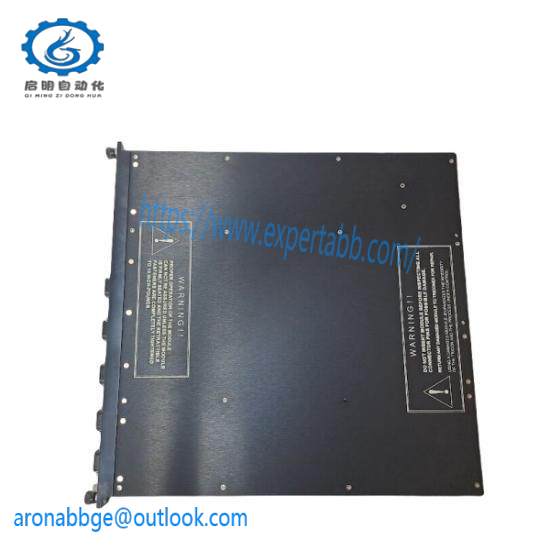 TRICONEX 4351B