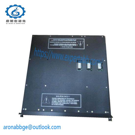 TRICONEX 4352AN