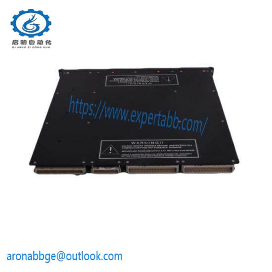 TRICONEX 4507 Interface Module