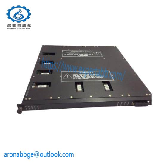 TRICONEX 4508