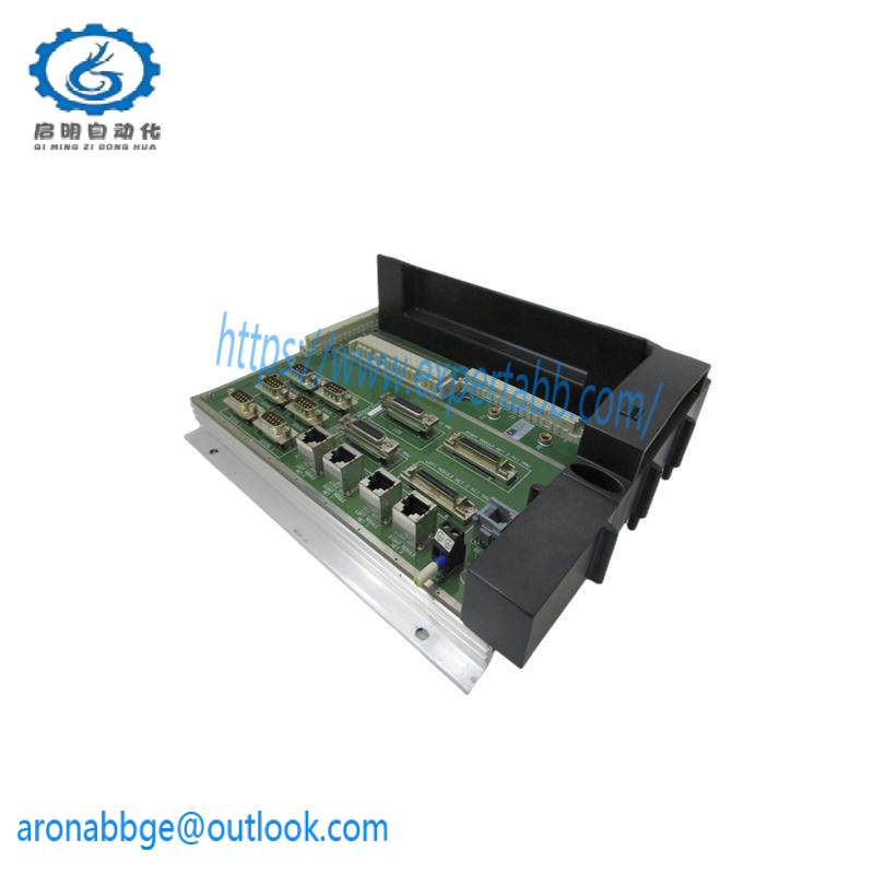 TRICONEX 7400206-100