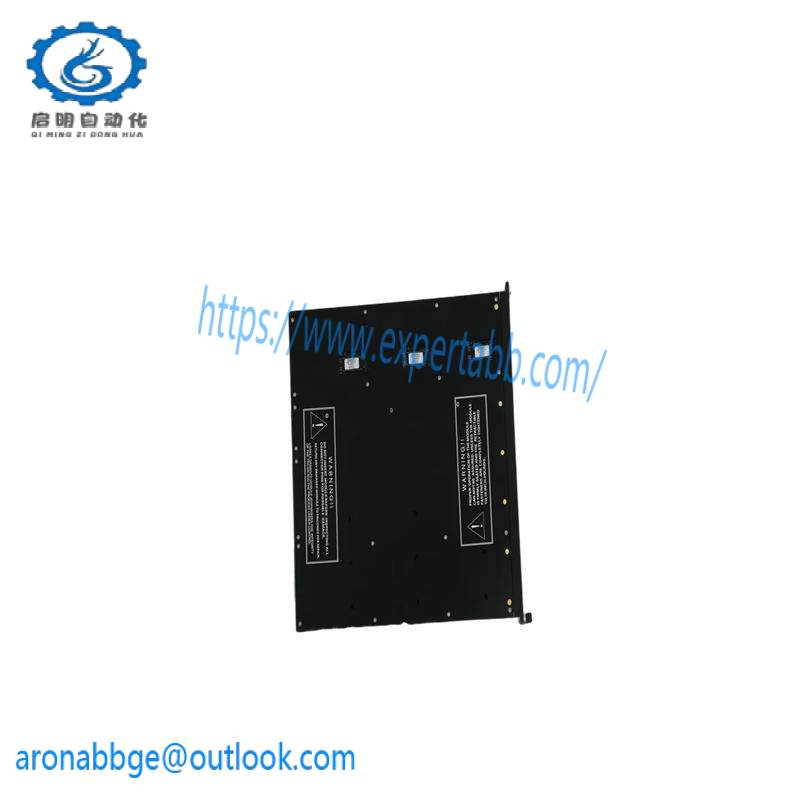 Triconex 7400210-010 MODULE