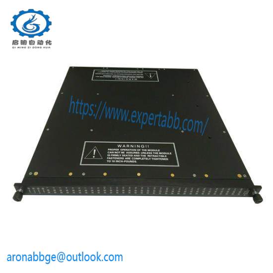 TRICONEX 7400212-100