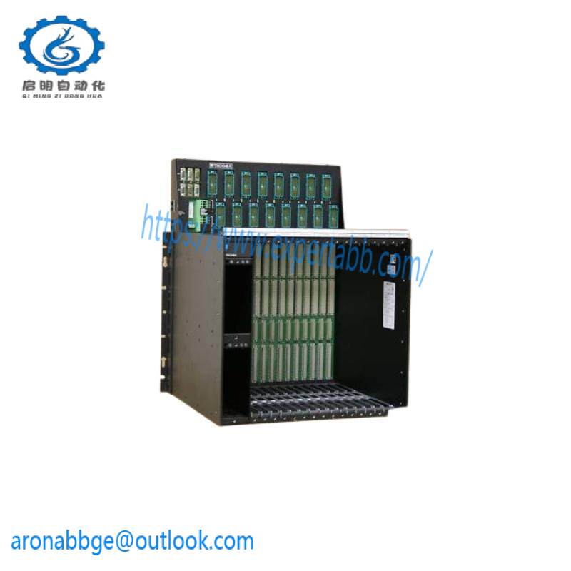 Triconex Triconex 8111 Expansion Chassis