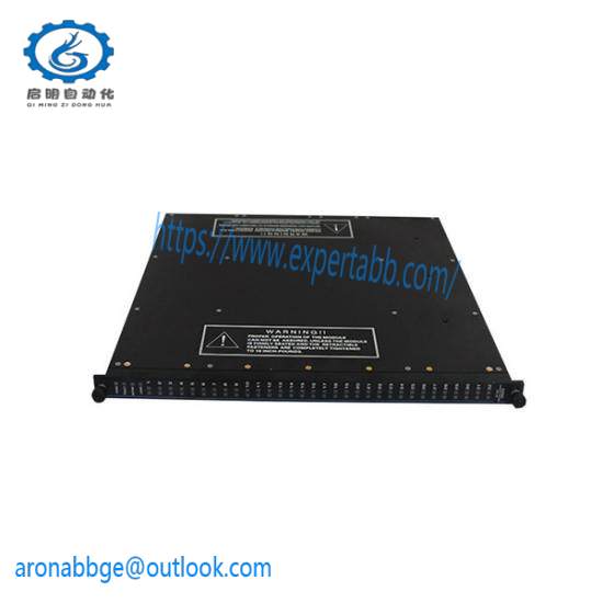 TRICONEX 8120E