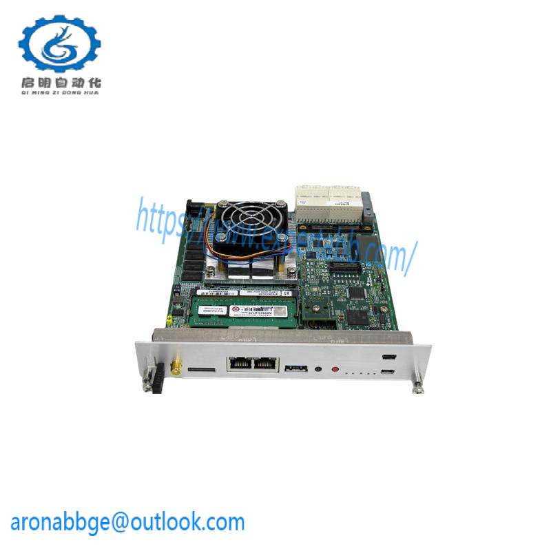 TRICONEX 8305E POWER SUPPLY MODULE