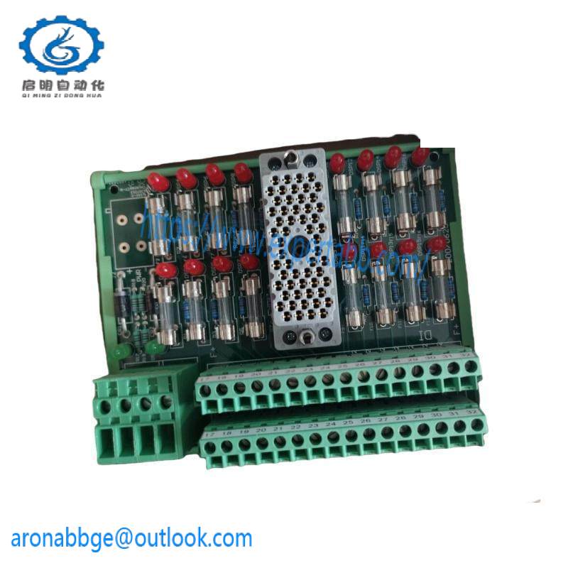 TRICONEX 9563-810