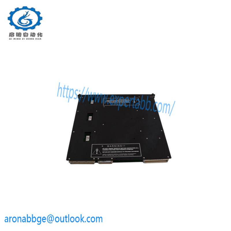 TRICONEX 9563-810 Termination Panel