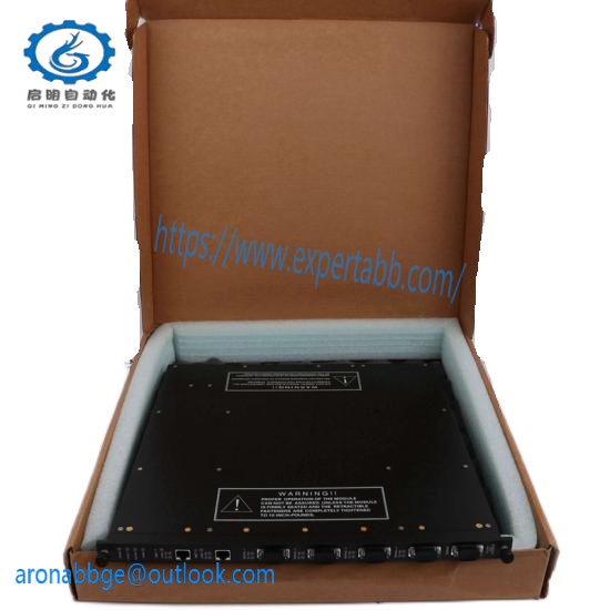 TRICONEX 9760-210