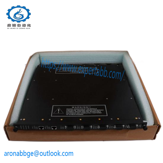 TRICONEX AI6700