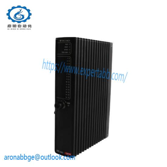 TRICONEX AI6700